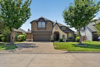 5252 Smokey Ridge Drive, Fort Worth, TX 76123