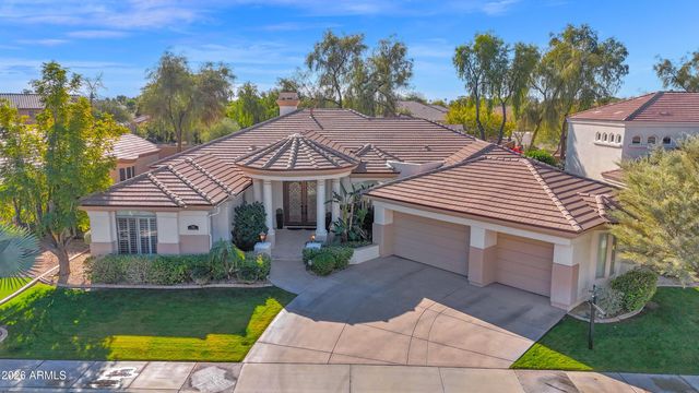 741 W AZALEA Drive, Chandler, AZ 85248