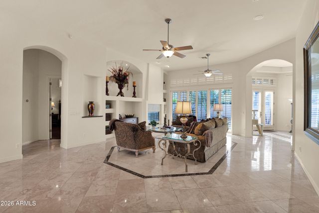 741 W AZALEA Drive, Chandler, AZ 85248