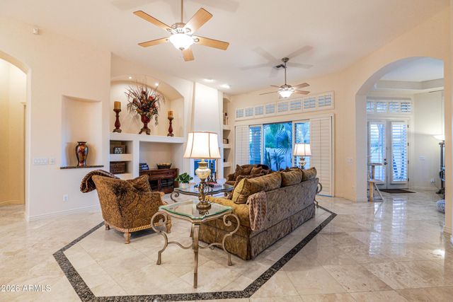 741 W AZALEA Drive, Chandler, AZ 85248