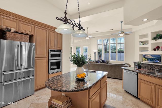 741 W AZALEA Drive, Chandler, AZ 85248