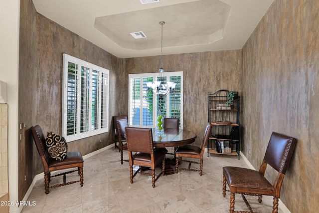 741 W AZALEA Drive, Chandler, AZ 85248