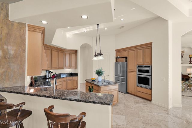 741 W AZALEA Drive, Chandler, AZ 85248