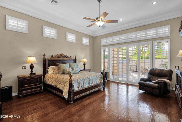 741 W AZALEA Drive, Chandler, AZ 85248