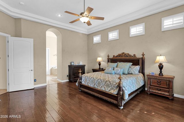 741 W AZALEA Drive, Chandler, AZ 85248