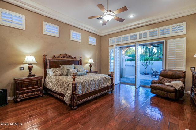 741 W AZALEA Drive, Chandler, AZ 85248