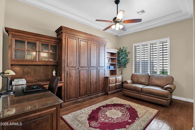 741 W AZALEA Drive, Chandler, AZ 85248