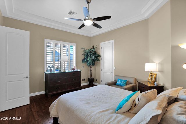 741 W AZALEA Drive, Chandler, AZ 85248