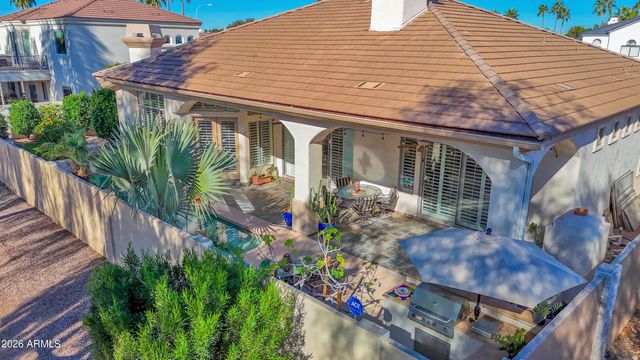 741 W AZALEA Drive, Chandler, AZ 85248