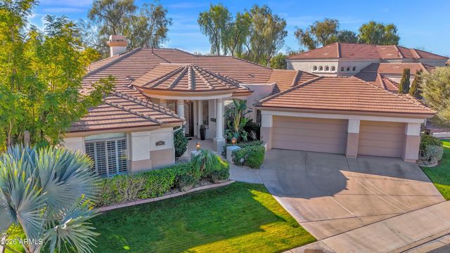 741 W AZALEA Drive, Chandler, AZ 85248