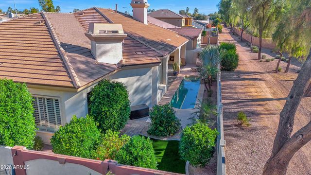 741 W AZALEA Drive, Chandler, AZ 85248