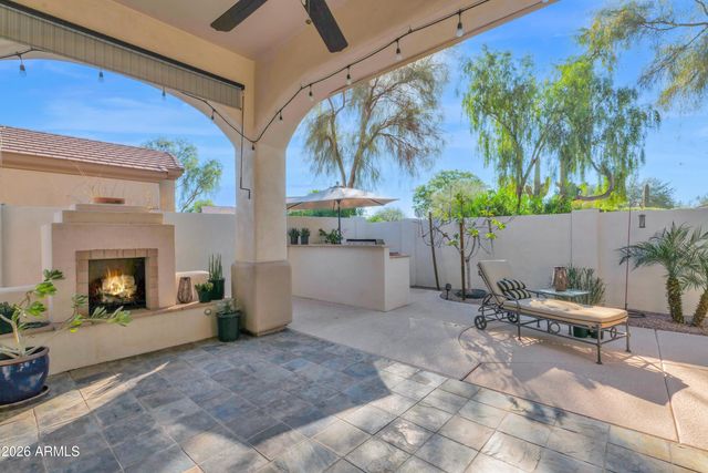 741 W AZALEA Drive, Chandler, AZ 85248