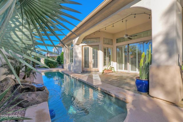 741 W AZALEA Drive, Chandler, AZ 85248