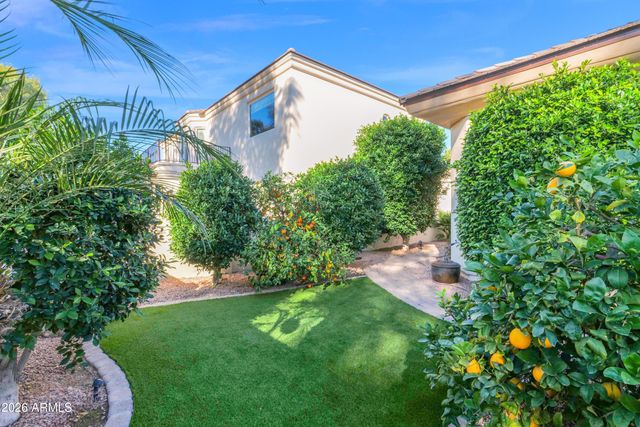 741 W AZALEA Drive, Chandler, AZ 85248