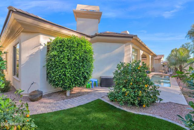 741 W AZALEA Drive, Chandler, AZ 85248