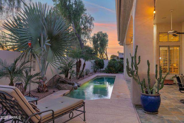 741 W AZALEA Drive, Chandler, AZ 85248