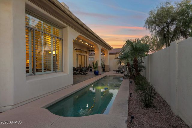 741 W AZALEA Drive, Chandler, AZ 85248