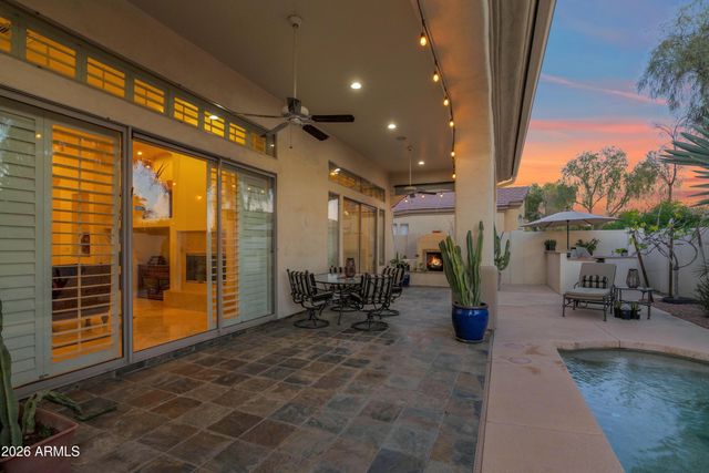 741 W AZALEA Drive, Chandler, AZ 85248