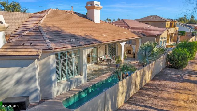 741 W AZALEA Drive, Chandler, AZ 85248