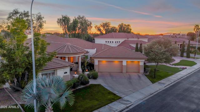 741 W AZALEA Drive, Chandler, AZ 85248