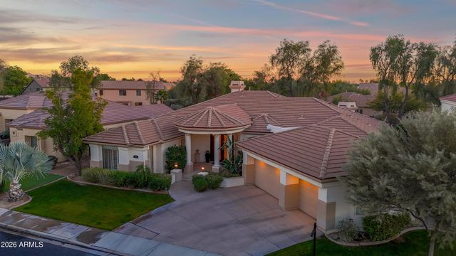 741 W AZALEA Drive, Chandler, AZ 85248