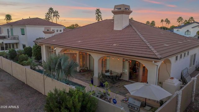 741 W AZALEA Drive, Chandler, AZ 85248