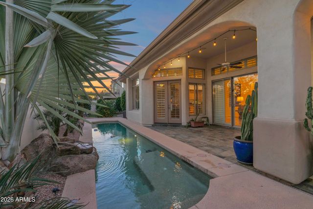 741 W AZALEA Drive, Chandler, AZ 85248