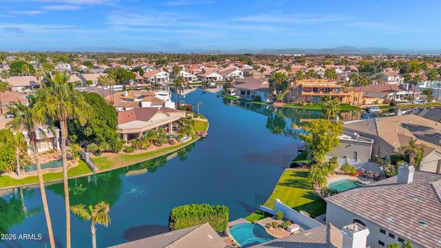 741 W AZALEA Drive, Chandler, AZ 85248