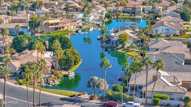 741 W AZALEA Drive, Chandler, AZ 85248