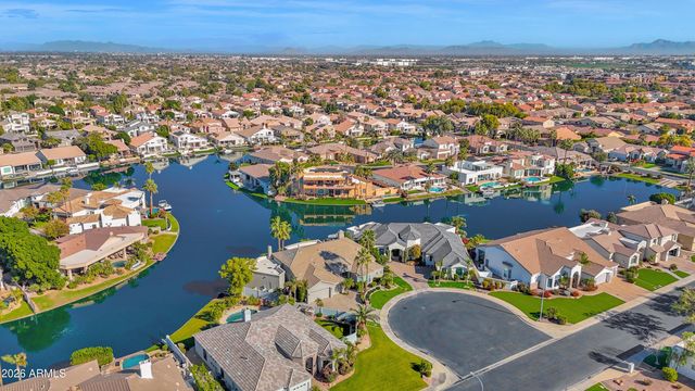 741 W AZALEA Drive, Chandler, AZ 85248