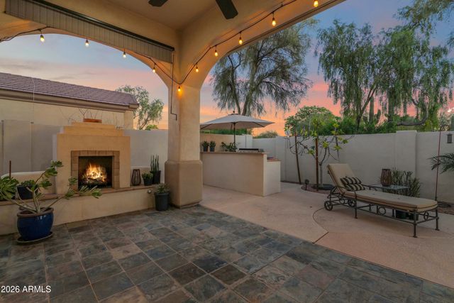 741 W AZALEA Drive, Chandler, AZ 85248