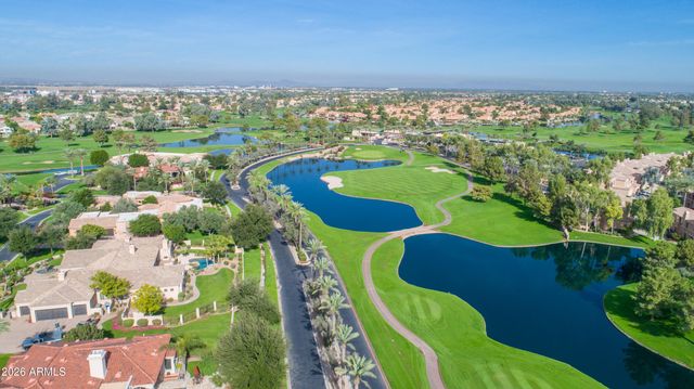 741 W AZALEA Drive, Chandler, AZ 85248