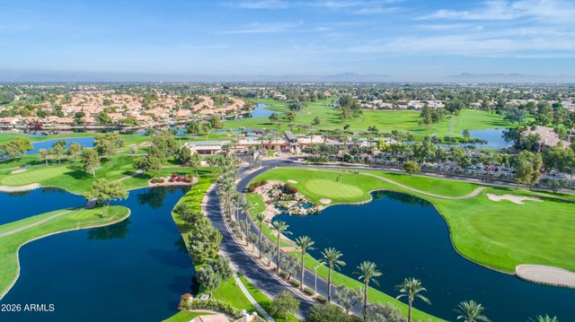 741 W AZALEA Drive, Chandler, AZ 85248