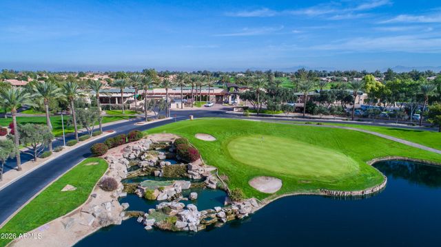 741 W AZALEA Drive, Chandler, AZ 85248