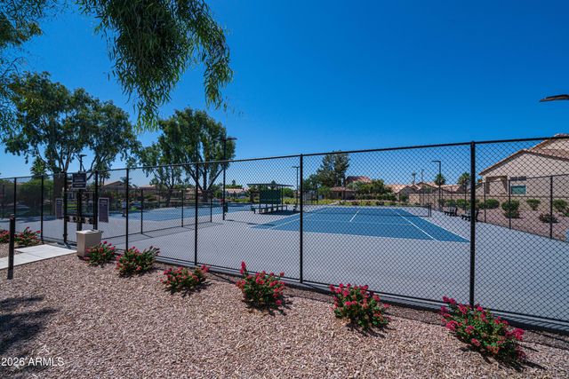 741 W AZALEA Drive, Chandler, AZ 85248