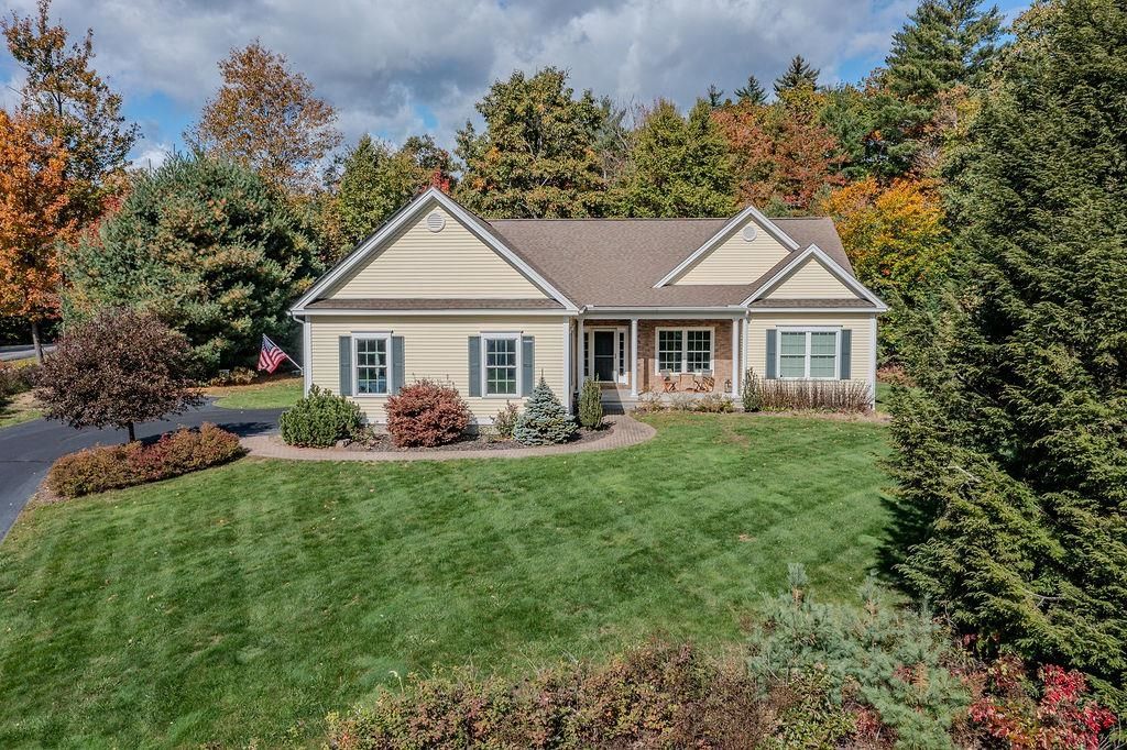 6 Swan Circle, Concord, NH 03301