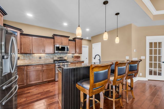 533 Summit View Cir, Clarksville, TN 37043