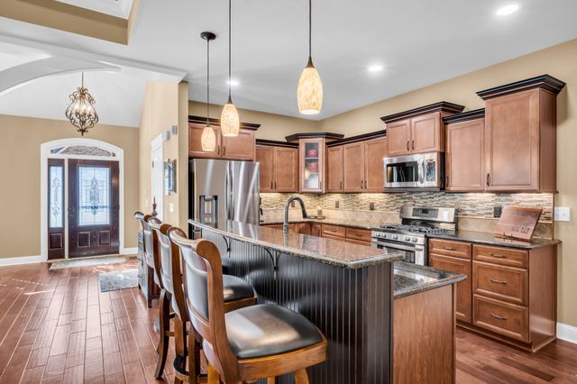 533 Summit View Cir, Clarksville, TN 37043