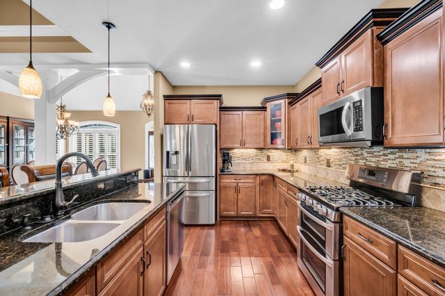 533 Summit View Cir, Clarksville, TN 37043