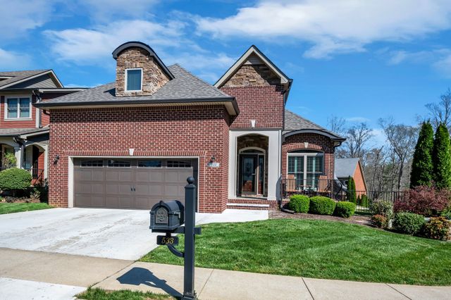 533 Summit View Cir, Clarksville, TN 37043