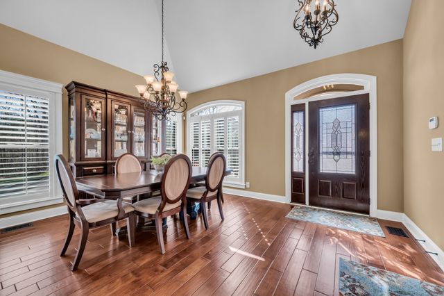 533 Summit View Cir, Clarksville, TN 37043