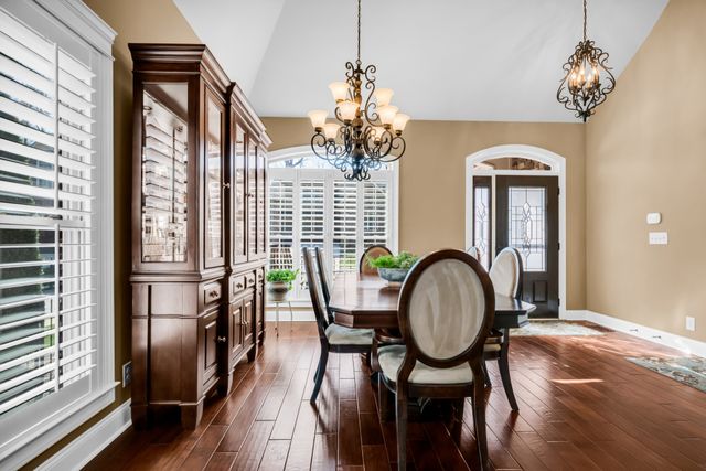 533 Summit View Cir, Clarksville, TN 37043