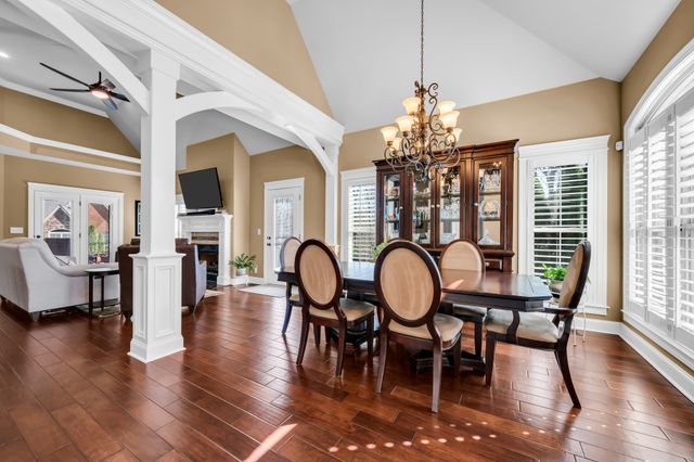 533 Summit View Cir, Clarksville, TN 37043