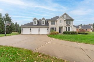 8399 Parkstone Terr., Texas Twp, MI 49071