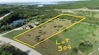 Lot 504 Canyon Wren, Possum Kingdom Lake, TX 76449