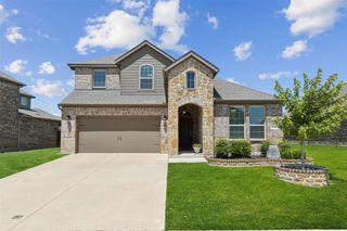 2913 Cerro Ranch Road, Aubrey, TX 76227