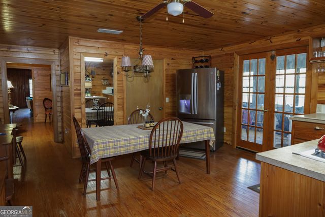 26 Capt Hanks Road, Woodbine, GA 31569