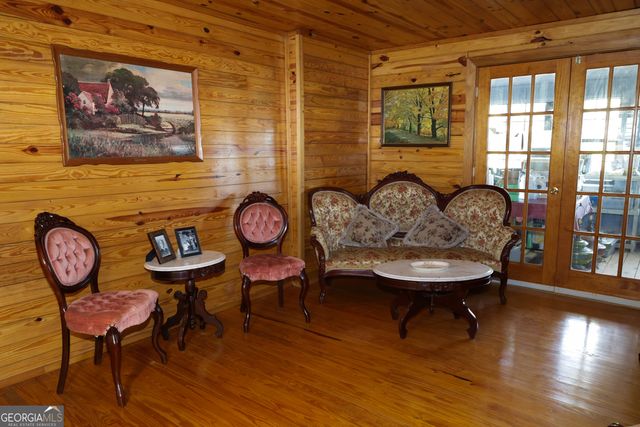 26 Capt Hanks Road, Woodbine, GA 31569