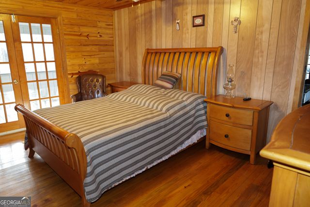 26 Capt Hanks Road, Woodbine, GA 31569
