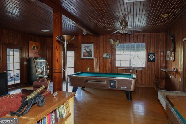 26 Capt Hanks Road, Woodbine, GA 31569